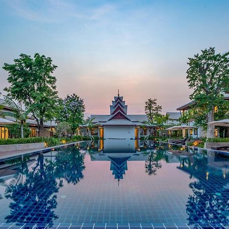 Lanna Deer Resort Chiang Mai Extérieur photo
