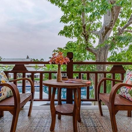 Lanna Deer Resort Chiang Mai Extérieur photo
