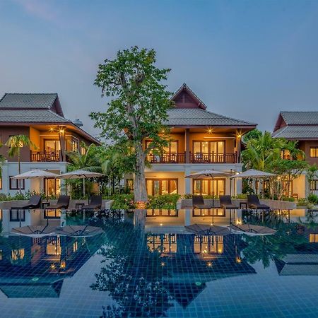 Lanna Deer Resort Chiang Mai Extérieur photo