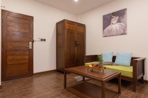 Lanna Deer Resort Chiang Mai Extérieur photo