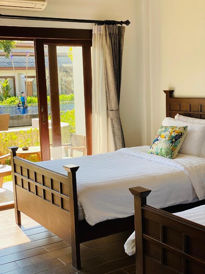 Lanna Deer Resort Chiang Mai Extérieur photo
