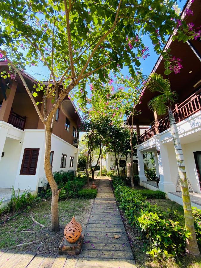 Lanna Deer Resort Chiang Mai Extérieur photo