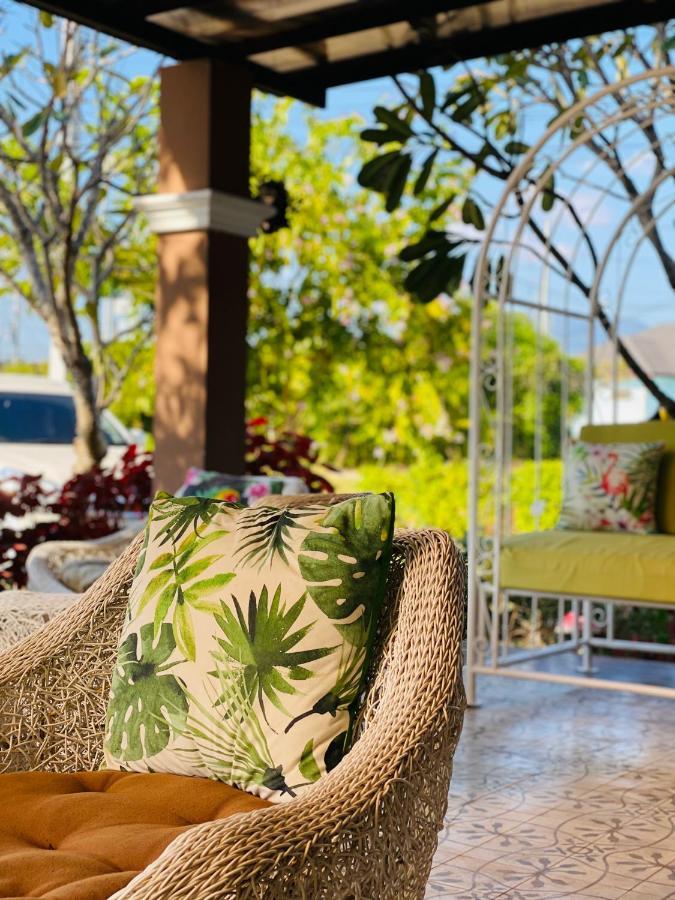 Lanna Deer Resort Chiang Mai Extérieur photo