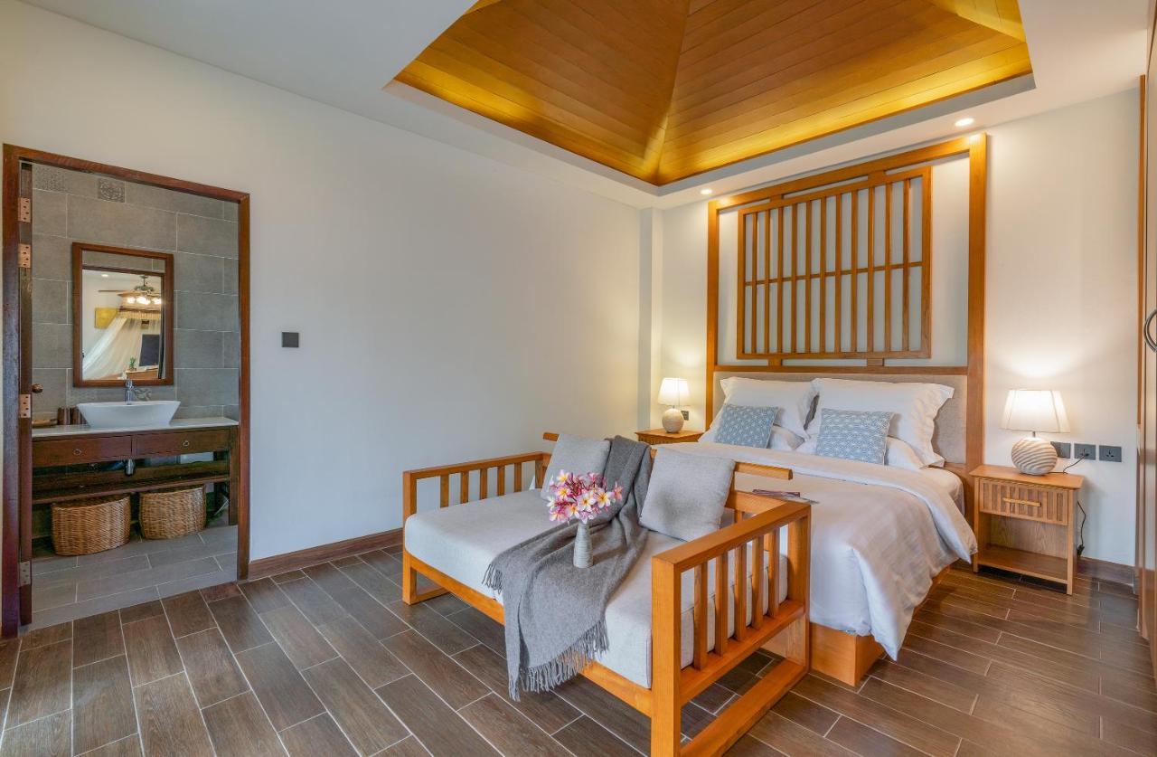 Lanna Deer Resort Chiang Mai Extérieur photo