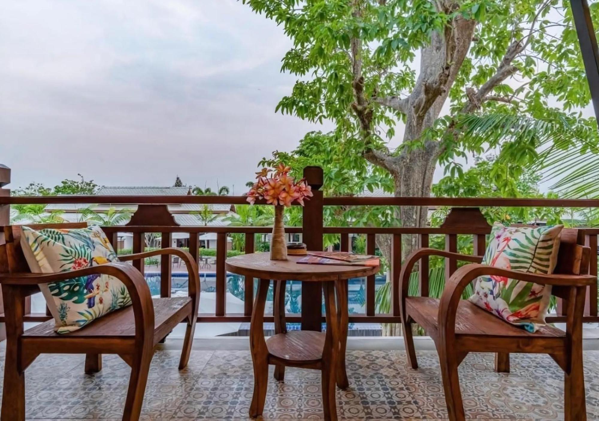 Lanna Deer Resort Chiang Mai Extérieur photo