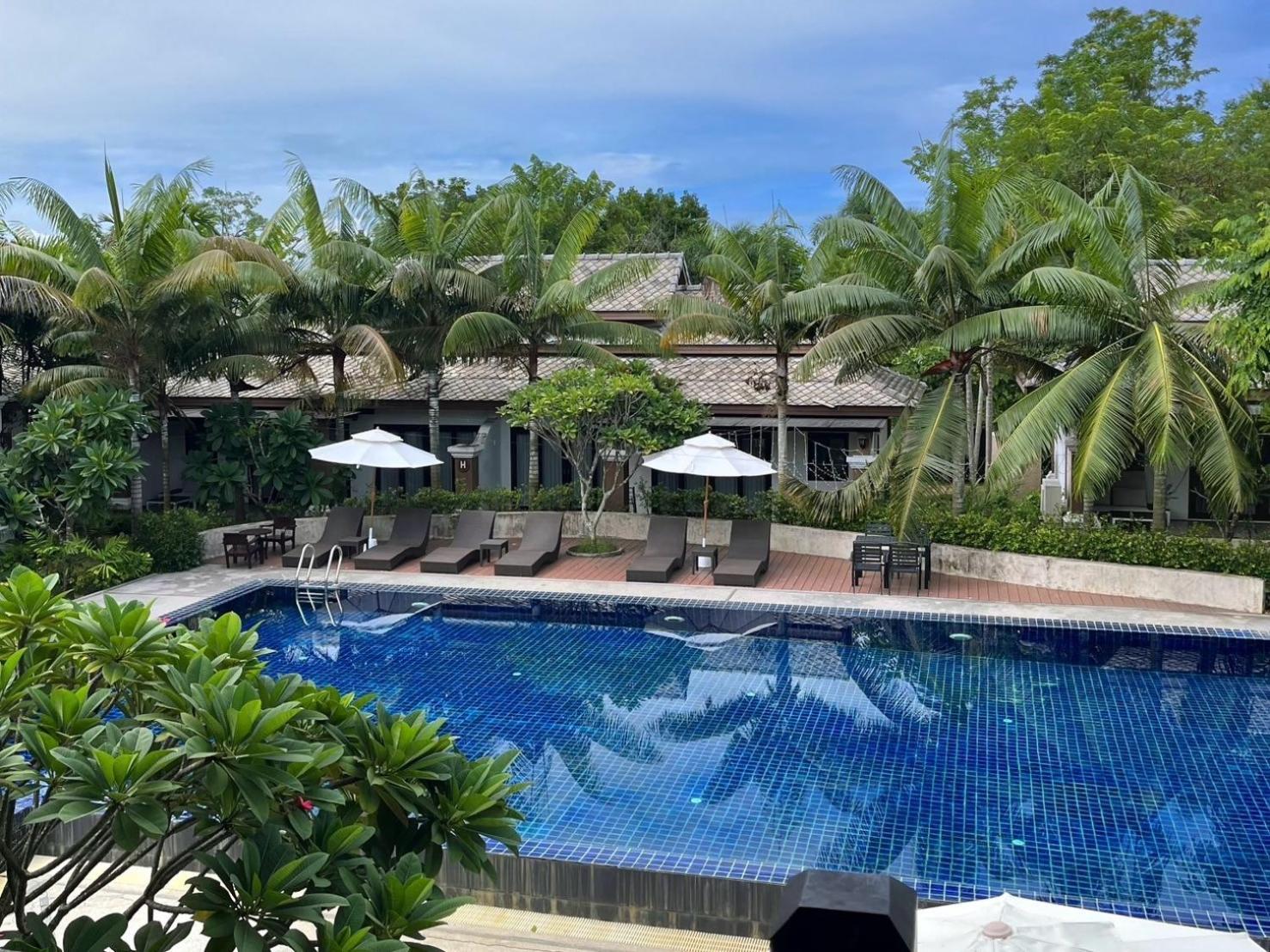 Lanna Deer Resort Chiang Mai Extérieur photo