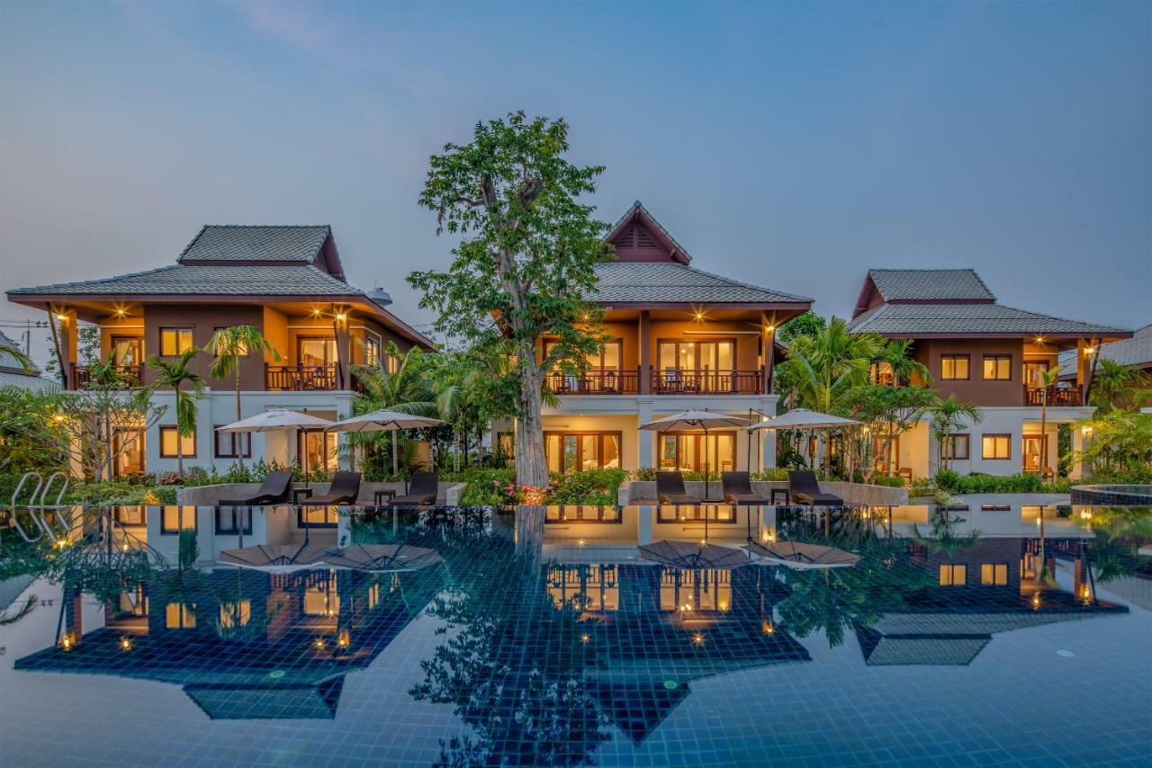 Lanna Deer Resort Chiang Mai Extérieur photo
