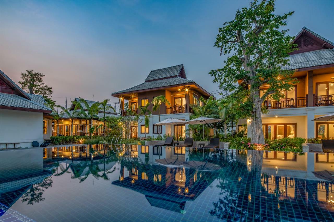 Lanna Deer Resort Chiang Mai Extérieur photo