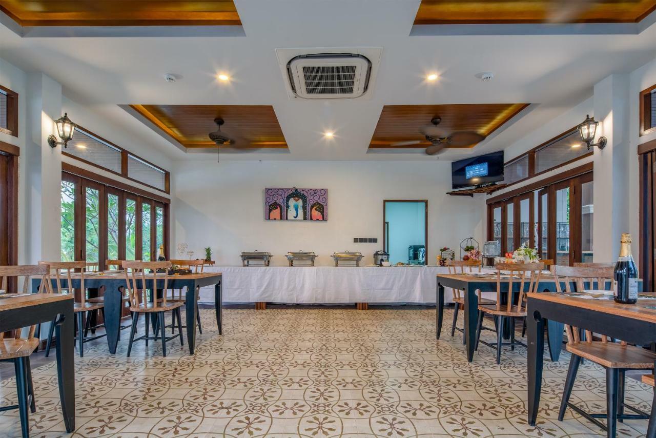 Lanna Deer Resort Chiang Mai Extérieur photo