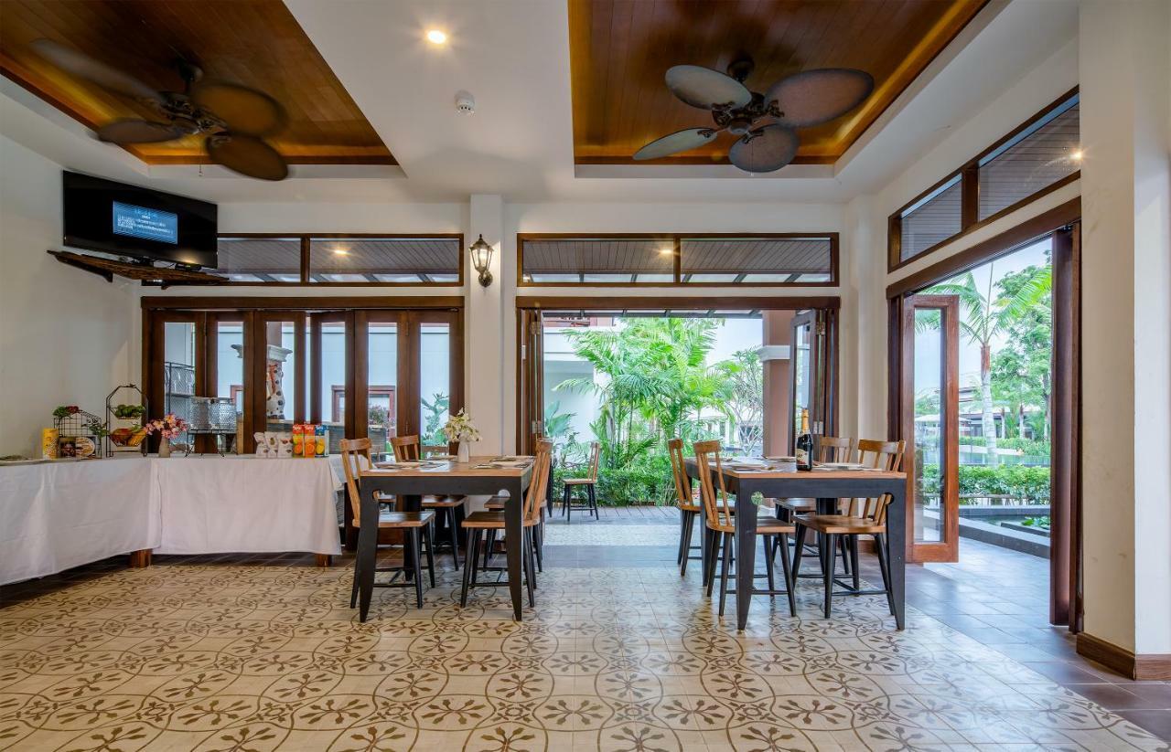 Lanna Deer Resort Chiang Mai Extérieur photo