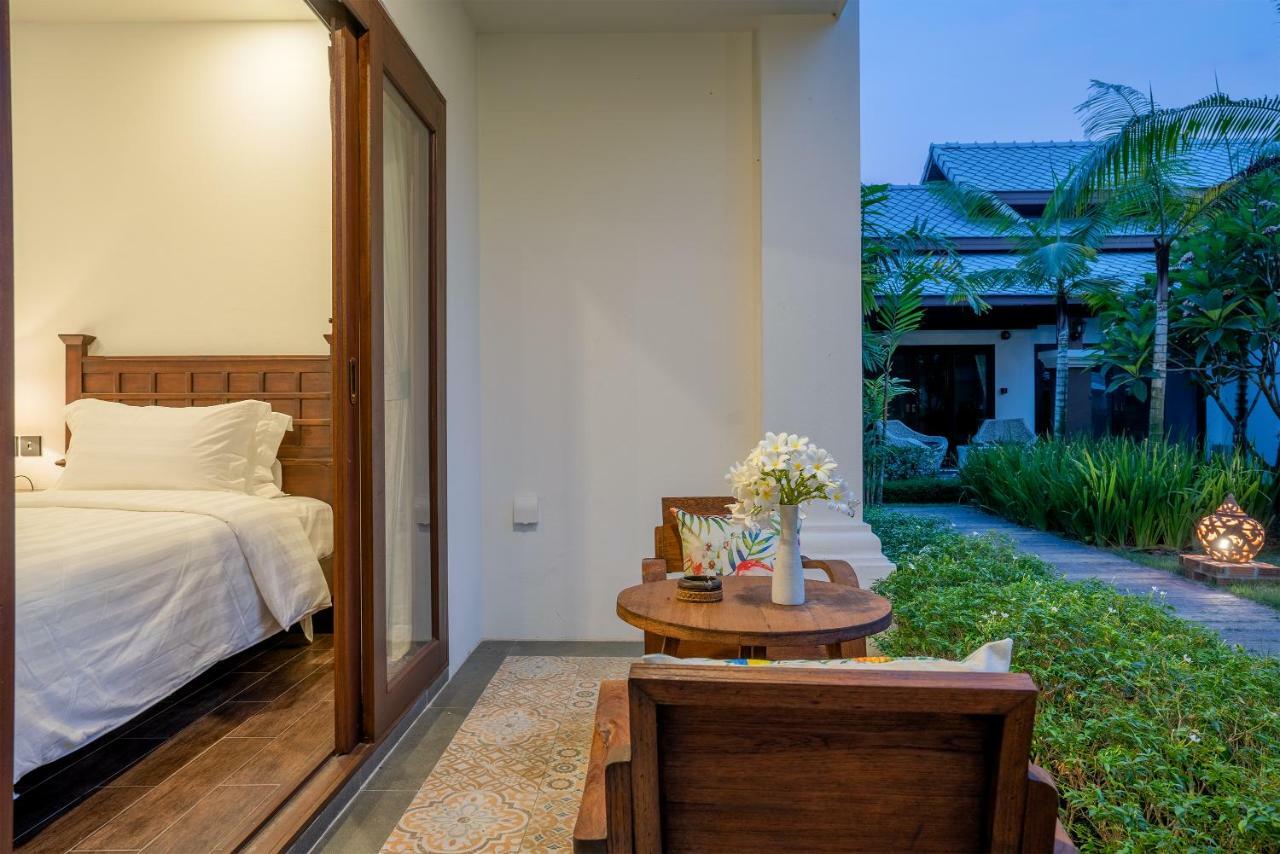 Lanna Deer Resort Chiang Mai Extérieur photo