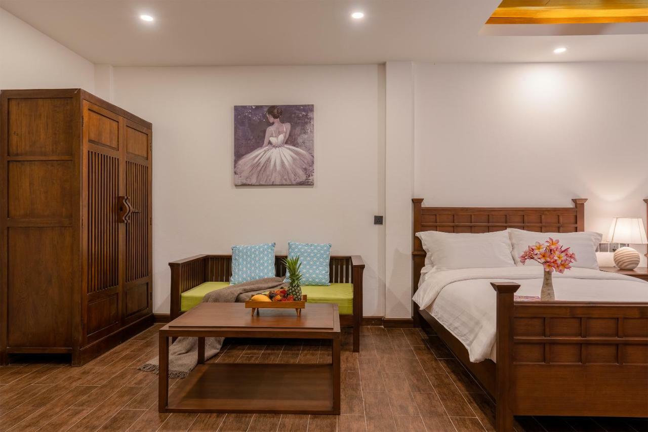 Lanna Deer Resort Chiang Mai Extérieur photo