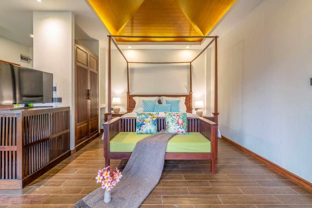 Lanna Deer Resort Chiang Mai Extérieur photo